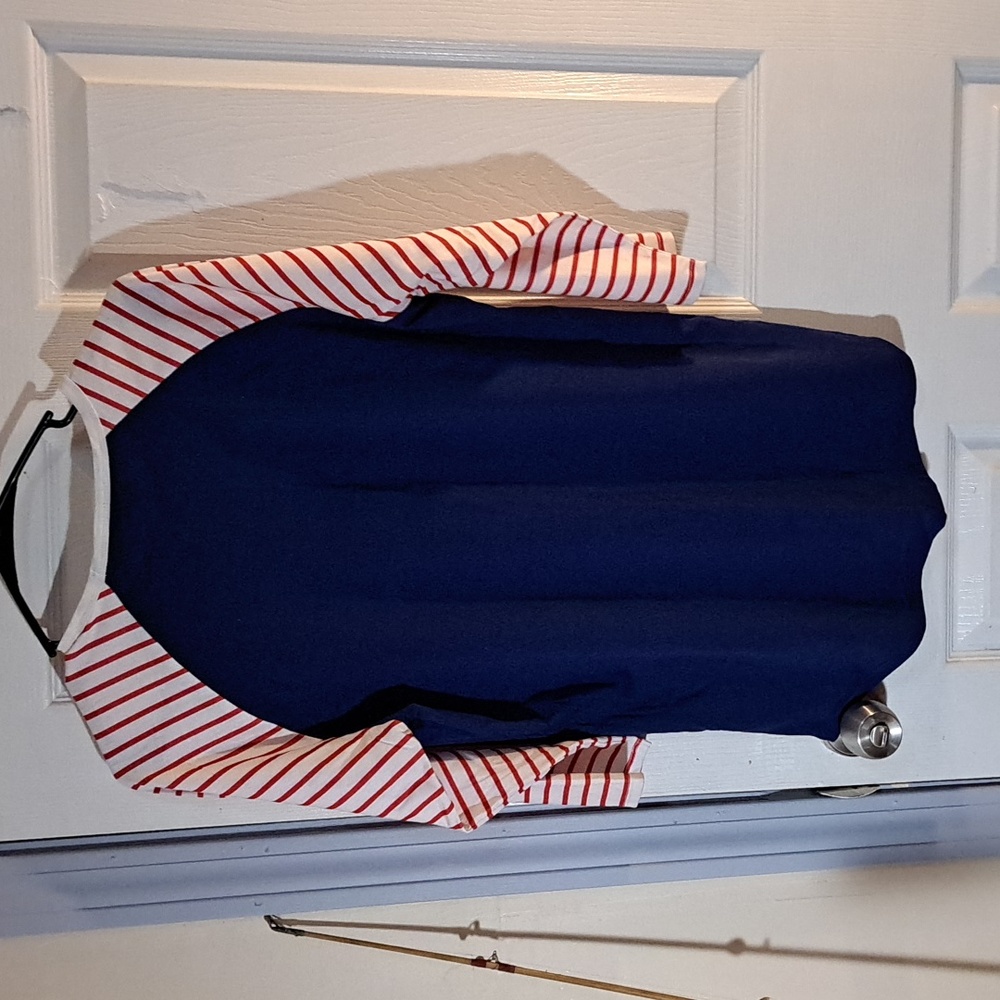 Lularoe Randy tee - Picture 2 of 2